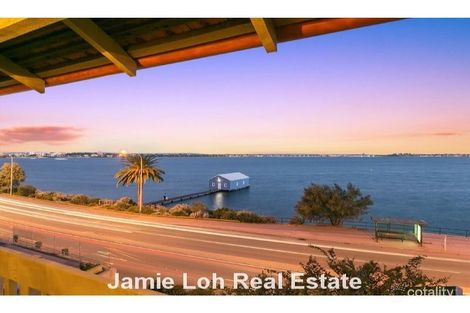 Property photo of 2F/10 Mounts Bay Road Crawley WA 6009