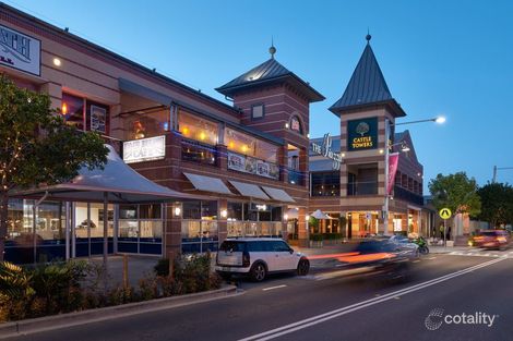 1/27-31 Church St, Castle Hill, NSW 2154