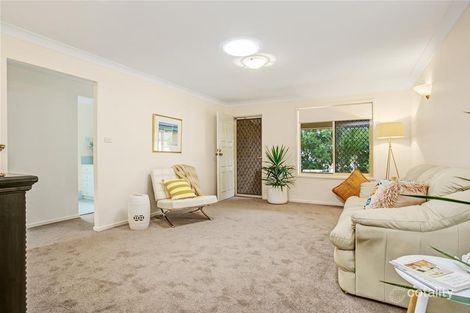Property photo of 2/1 Rose Street Merewether NSW 2291