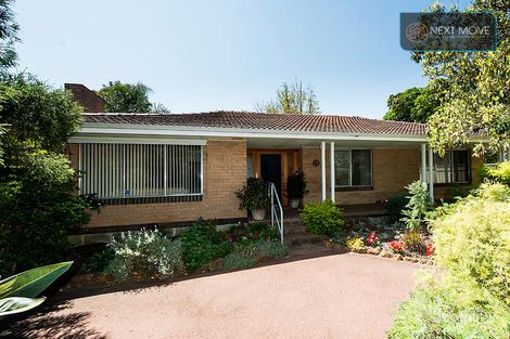 Property photo of 25 Wheyland Street Willagee WA 6156