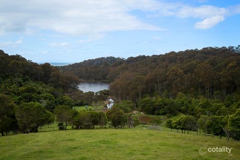 146 Nutleys Creek Rd, Bermagui, NSW 2546