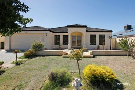 39 Merrang Cct, Carramar, WA 6031