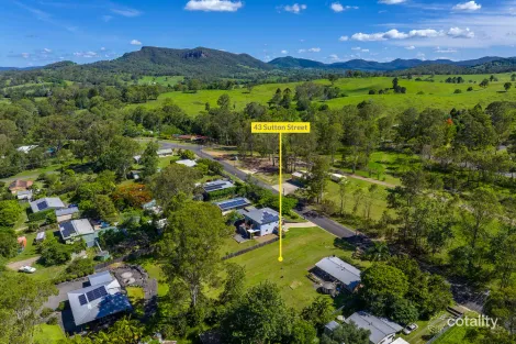 Property photo of 43 Sutton Street Brooloo QLD 4570