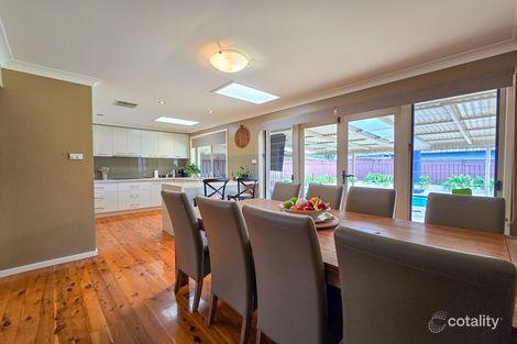 Property photo of 13 Kempsey Street Jamisontown NSW 2750