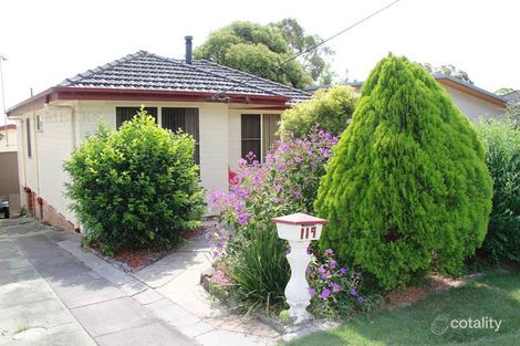 Property photo of 119 Reservoir Road Glendale NSW 2285