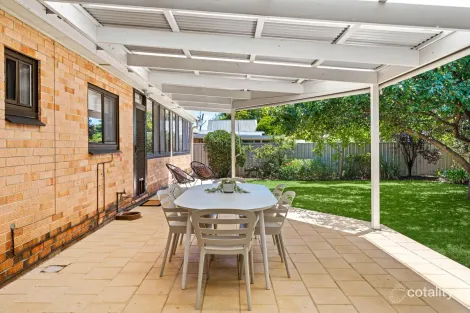 Property photo of 22 Surrey Crescent Lower Mitcham SA 5062