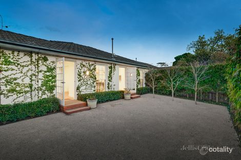 Property photo of 1/5 Allenby Avenue Glen Iris VIC 3146