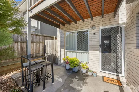 Property photo of 76/27 Tequesta Drive Beaudesert QLD 4285