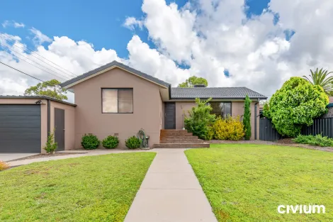 Property photo of 3 Camm Street Holder ACT 2611