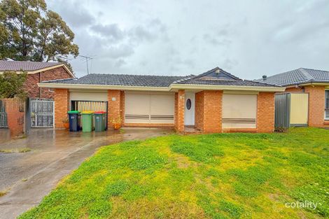 19 Cree Cres, Greenfield Park, NSW 2176
