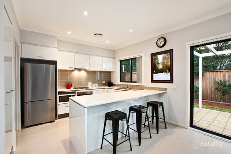 Property photo of 23 Eucalyptus Street Lidcombe NSW 2141