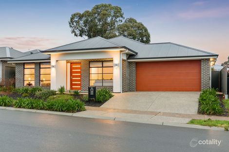 Property photo of 17 Springbrook Drive Mount Barker SA 5251