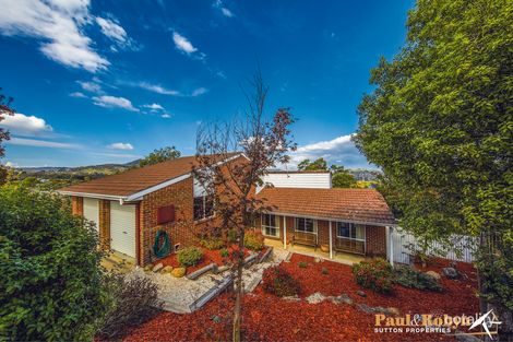 Property photo of 11 Dempsey Place Gordon ACT 2906