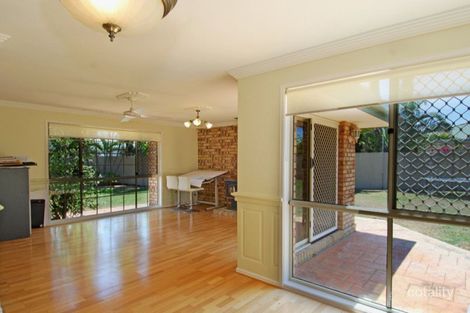 Property photo of 3 Cedros Place Clear Island Waters QLD 4226