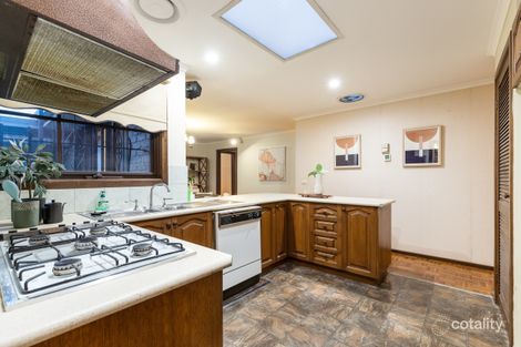 Property photo of 8 Einstein Avenue Mulgrave VIC 3170