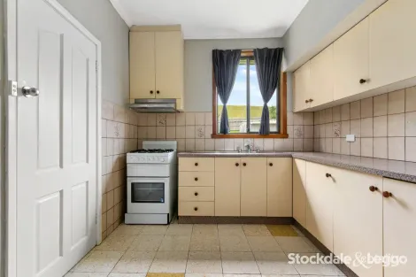 Property photo of 101 Comans Street Morwell VIC 3840