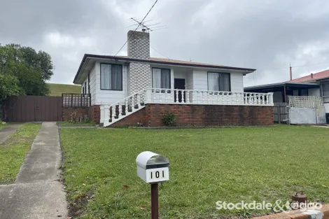101 Comans St, Morwell, VIC 3840