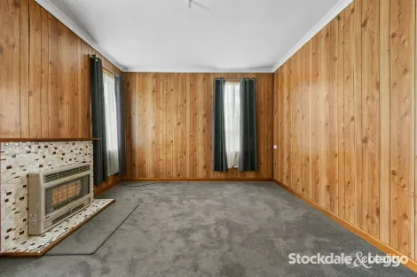 Property photo of 101 Comans Street Morwell VIC 3840
