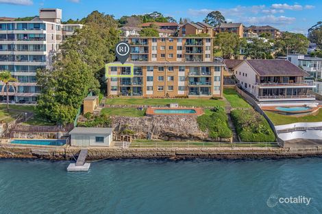 Property photo of 21/18 Walton Crescent Abbotsford NSW 2046