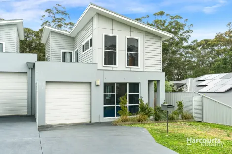 Property photo of 19B Brushbox Drive Ulladulla NSW 2539