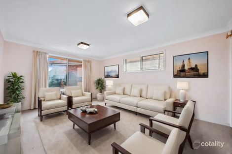 Property photo of 4 Leo Place Telopea NSW 2117