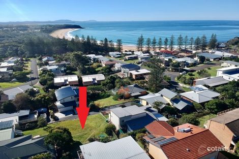 8 Callemondah Lane, Black Head, NSW 2430