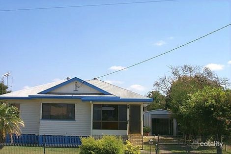 22 Farrell St, Maryborough, QLD 4650