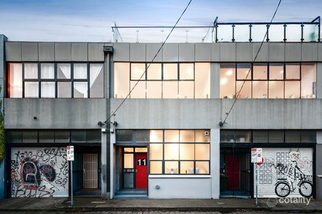 Property photo of 11 Argyle Street Fitzroy VIC 3065