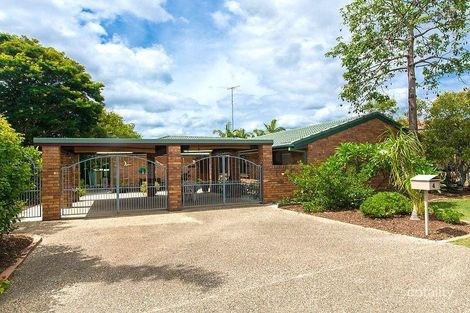 4 Holder St, Wishart, QLD 4122