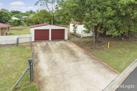 Property photo of 7 Denaid Street Highfields QLD 4352