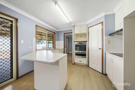 Property photo of 7 Denaid Street Highfields QLD 4352
