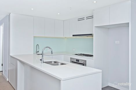 Property photo of 2707/18 Footbridge Boulevard Wentworth Point NSW 2127
