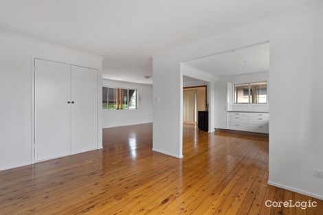 Property photo of 38 Egret Drive Victoria Point QLD 4165