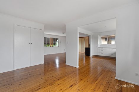 Property photo of 38 Egret Drive Victoria Point QLD 4165