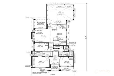 Property photo of 52 Cochrane Loop Aveley WA 6069