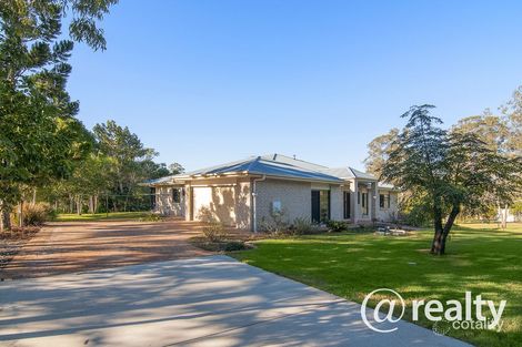 Property photo of 65 Wendt Road Chambers Flat QLD 4133