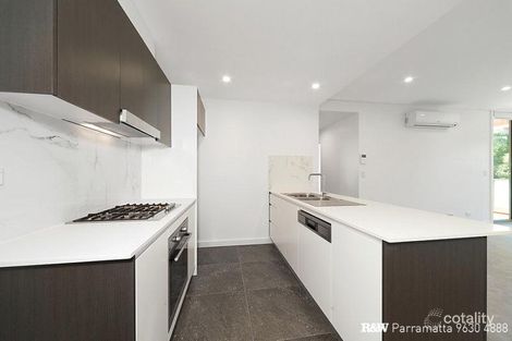 Property photo of 47/18-22A Hope Street Rosehill NSW 2142