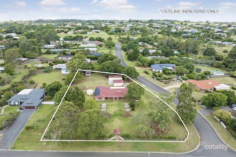 Property photo of 7 Denaid Street Highfields QLD 4352