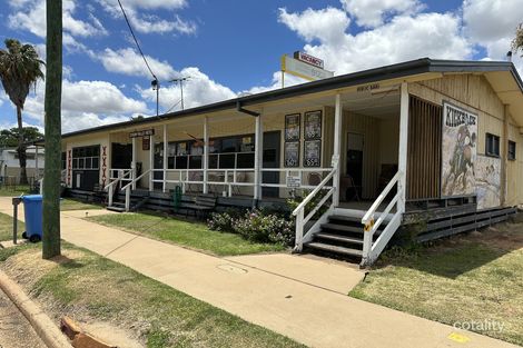 Property photo of 43 Darwin Street Jericho QLD 4728