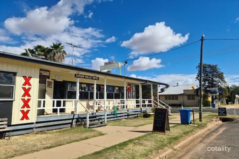 Property photo of 43 Darwin Street Jericho QLD 4728