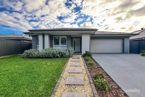 72 Carroll Cct, Cooranbong, NSW 2265