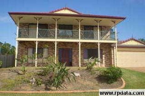 Property photo of 57 Jasper Street Wellington Point QLD 4160