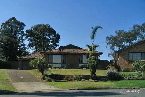36 Morley Ave, Hammondville, NSW 2170