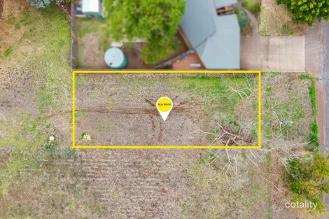 Property photo of 41 Barkly Street Camperdown VIC 3260