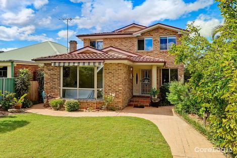 Property photo of 35 Point Road Mooney Mooney NSW 2083