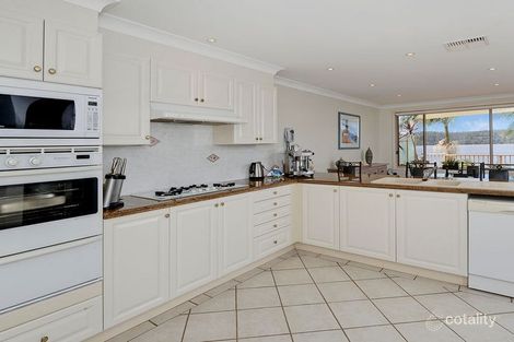 Property photo of 35 Point Road Mooney Mooney NSW 2083