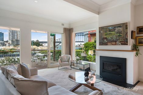 Property photo of 35 East Crescent Street Lavender Bay NSW 2060