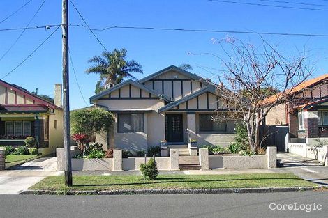 Property photo of 47 Eastern Avenue Kingsford NSW 2032