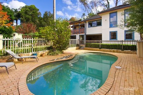 10 Chakola Ave, Hornsby Heights, NSW 2077