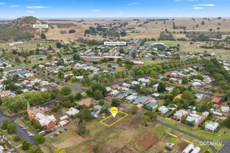 Property photo of 41 Barkly Street Camperdown VIC 3260